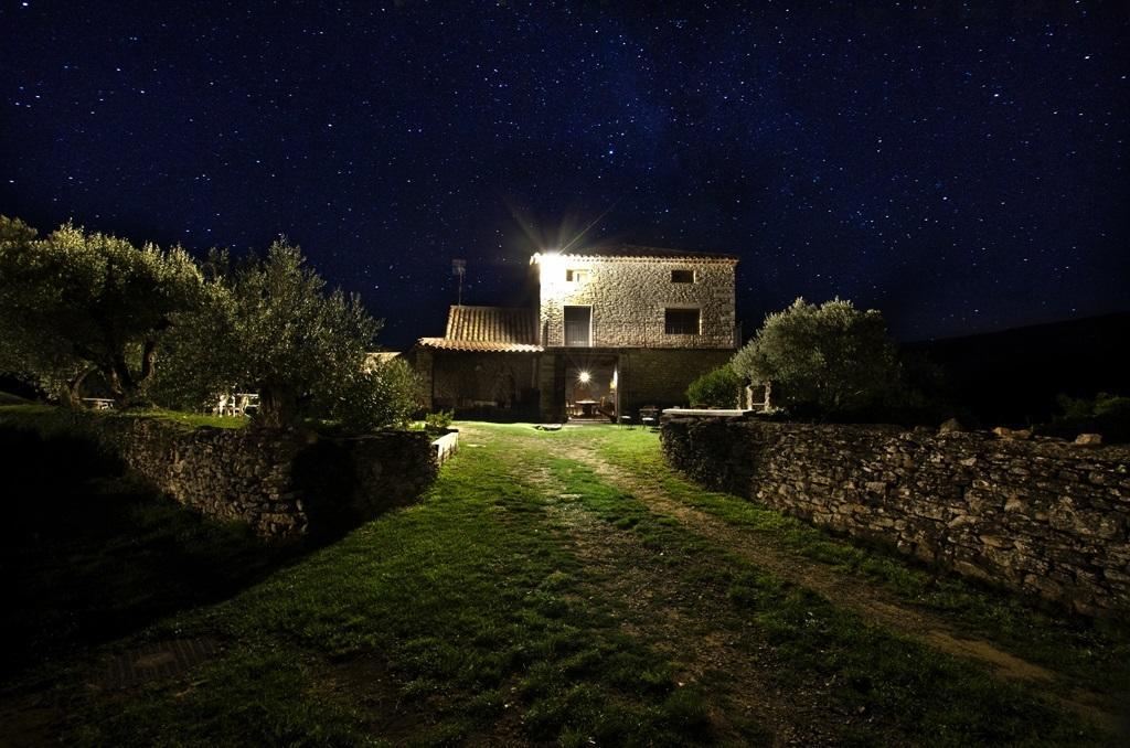 El Rincón de Arán Hostal Lecina Exterior foto