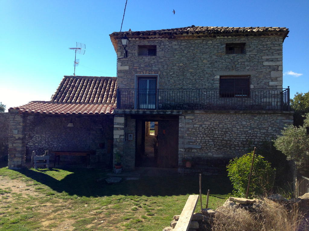 El Rincón de Arán Hostal Lecina Exterior foto